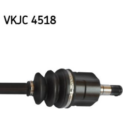 pusašis
                                SKF                                VKJC4518, SKF, VKJC4518, auto detalė