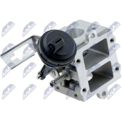 ERG vožtuvas
                                NTY-SPEC                                                EGR-AU-031, NTY-SPEC, E