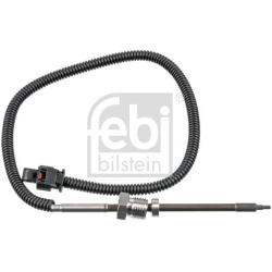 jutiklis, išmetamųjų dujų temperatūra
                                FEBI BILSTEIN                                     