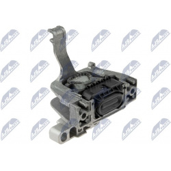 variklio montavimas
                                NTY-SPEC                                                ZPS-VW-040, NTY-S