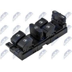 jungiklis, durų užrakto sistema
                                NTY                                EWS-VW-178, NTY, EWS-VW-