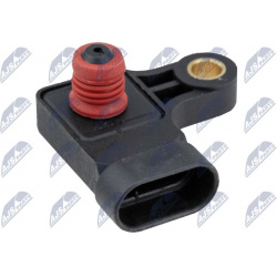 jutiklis, įsiurbimo kolektoriaus slėgis
                                NTY-SPEC                                           