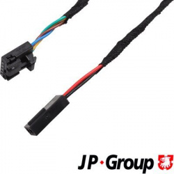 galinių durų elektros variklis JP
                                JP GROUP                                1181224670, Nenur