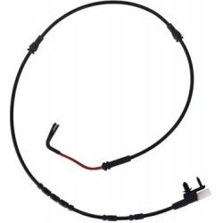 įspėjimo kontaktas, stabdžių trinkelių susidėvėjimas
                                TEXTAR                           