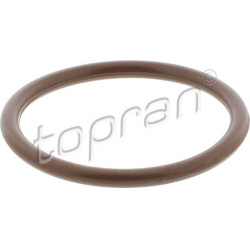 tarpiklis, turbinos oro žarna
                                TOPRAN                                                115 082,