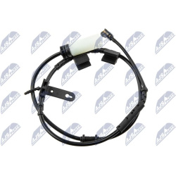 įspėjimo kontaktas, stabdžių trinkelių susidėvėjimas
                                NTY-SPEC                         