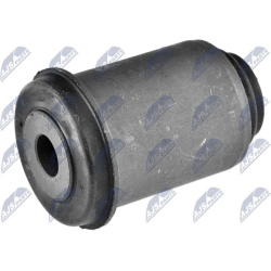 AS ARM BUSHING
                                NTY-SPEC                                                ZTP-DW-080C, NTY-SPEC,