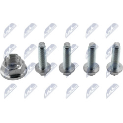 remonto komplektas, rato stebulė
                                NTY-SPEC                                                KLP