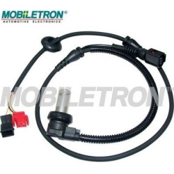 jutiklis, rato greitis
                                MOBILETRON                                                AB-EU011, Ne