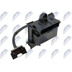 valdymo blokas, elektrinis ventiliatorius (variklio aušinima
                                NTY                            