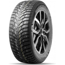 Žieminės padangos 225/60R17 KUMHO WS31 103T XL Studded 3PMSF IceGrip M+S
KUMHO