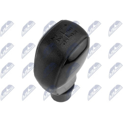 Pavarų svirties galvelė
                                NTY-SPEC                                                GZB-PE-011,