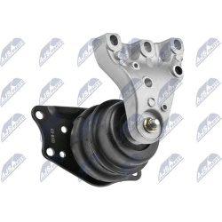 variklio montavimas
                                NTY-SPEC                                                ZPS-VW-038, NTY-S