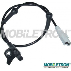 jutiklis, rato greitis
                                MOBILETRON                                                AB-EU014, Ne