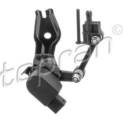 Jutiklis, žibintų diapazono reguliavimas
                                TOPRAN                                            