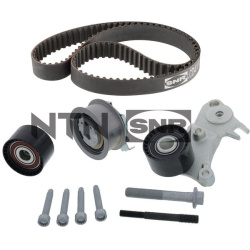 paskirstymo diržo komplektas
                                SNR                                                KD465.06, SN