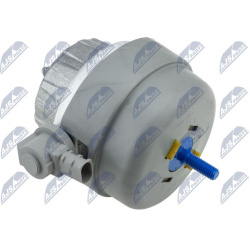 variklio montavimas
                                NTY                                                ZPS-AU-010, NTY, ZPS-A