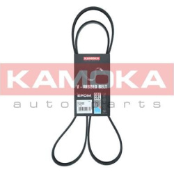 V formos rumbuoti diržai
                                KAMOKA                                                7015069, KAMO