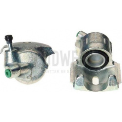 stabdžių apkaba
                                BUDWEG CALIPER                                                34672, Nenuro