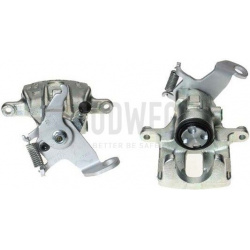 BUDWEG CALIPER                                                343922, Nenurodytas gamintojas, 343922, auto detalė