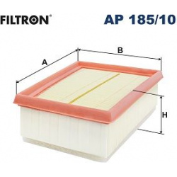 oro filtras
                                FILTRON                                AP 185/10, Nenurodytas gamintojas, AP18510