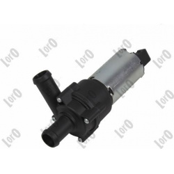 Papildomas vandens siurblys (aušinimo vandens kontūras) LORO
                                ABAKUS                        