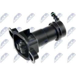 plovimo skysčio purkštukas, priekinių žibintų plovimas
                                NTY-SPEC                         