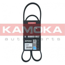 V formos rumbuoti diržai
                                KAMOKA                                                7016058, KAMO