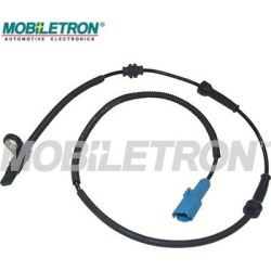 jutiklis, rato greitis
                                MOBILETRON                                                AB-EU252, Ne