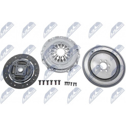 sankabos komplektas
                                NTY-SPEC                                                NZS-PL-005, NTY-S