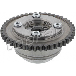 skirstomojo veleno reguliatorius
                                TOPRAN                                                410 16