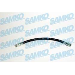stabdžių žarnelė
                                SAMKO                                                6T48584, SAMKO, 6T4