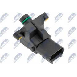 jutiklis, įsiurbimo kolektoriaus slėgis
                                NTY-SPEC                                           