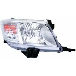 priekinis žibintas Depo
                                ABAKUS                                                212-11T2R-LD-E