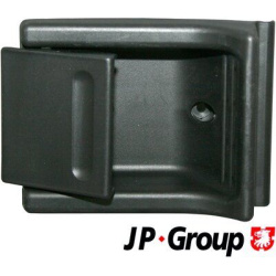 durų rankenėlė, vidaus JP
                                JP GROUP                                                11878003