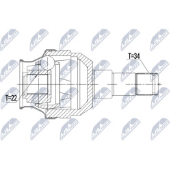 pusašio šarnyras
                                NTY-SPEC                                                NPW-PL-052, NTY-SP