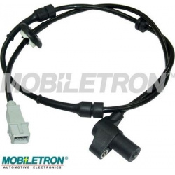 jutiklis, rato greitis
                                MOBILETRON                                                AB-EU055, Ne