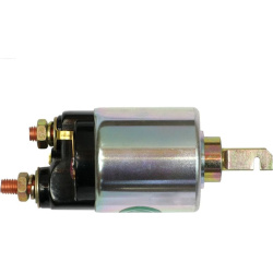 solenoidinis jungiklis, starteris AS
                                AS-PL                                                SS9