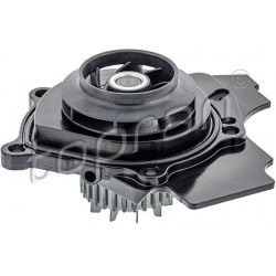 Vandens siurblys, variklio aušinimas
                                TOPRAN                                                1