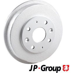 stabdžių būgnas JP
                                JP GROUP                                                3863500100, Nen