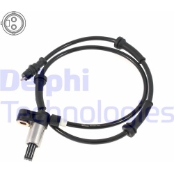 jutiklis, rato greitis
                                DELPHI                                                SS21263-12B1, Ne
