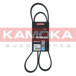 V formos rumbuoti diržai
                                KAMOKA                                                7015064, KAMO
