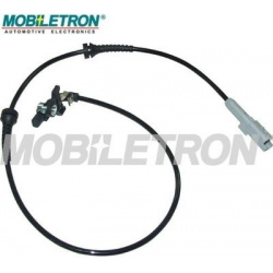 jutiklis, rato greitis
                                MOBILETRON                                                AB-EU498, Ne