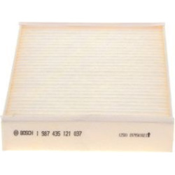 filtras, salono oras
                                BOSCH                                                1 987 435 121, BOSC