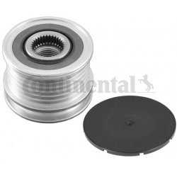 laisvos eigos sankaba, kint. sr. generatorius
                                CONTITECH                                      