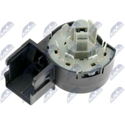 uždegimo jungiklis
                                NTY-SPEC                                                EKS-PL-001, NTY-S