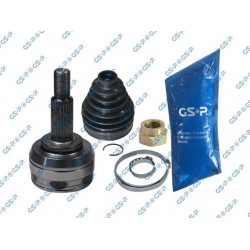 pusašio šarnyras
                                GSP                                                850171, GSP, 850171, au