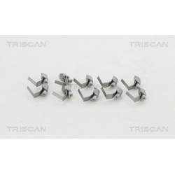 žarnos spaustukas
                                TRISCAN                                2390 010, Nenurodytas gamintojas, 2