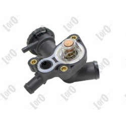 termostatas, aušinimo skystis LORO
                                ABAKUS                                                032