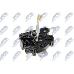 gaubto užraktas
                                NTY-SPEC                                                EZC-FR-005, NTY-SPEC